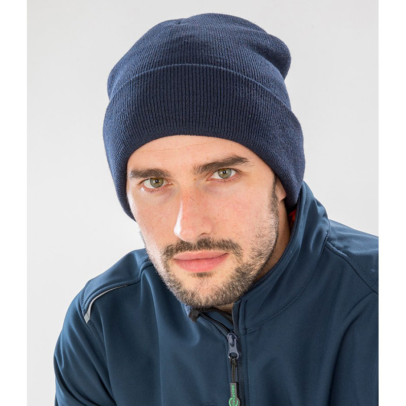 Result Genuine Recycled Thinsulate™ Beanie
