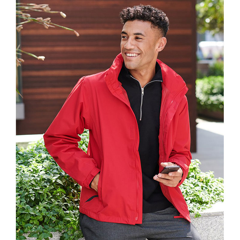 Jackets | LSi