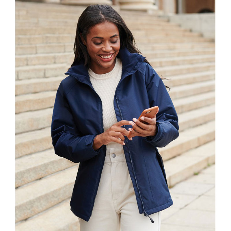 Regatta Ladies Hudson Waterproof 