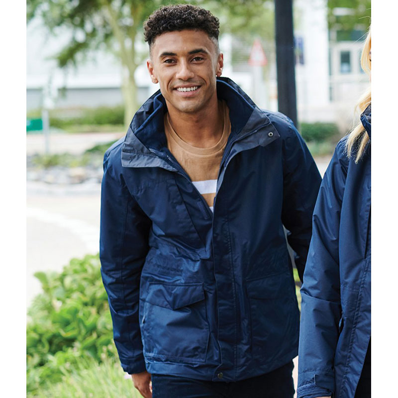 Regatta Benson III 3-in-1 Breathable 