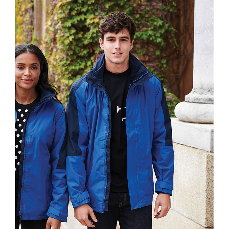 Regatta Defender III 3-in-1 Jacket | LSi
