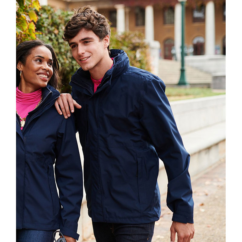 Regatta Kingsley 3-in-1 Jacket | LSi