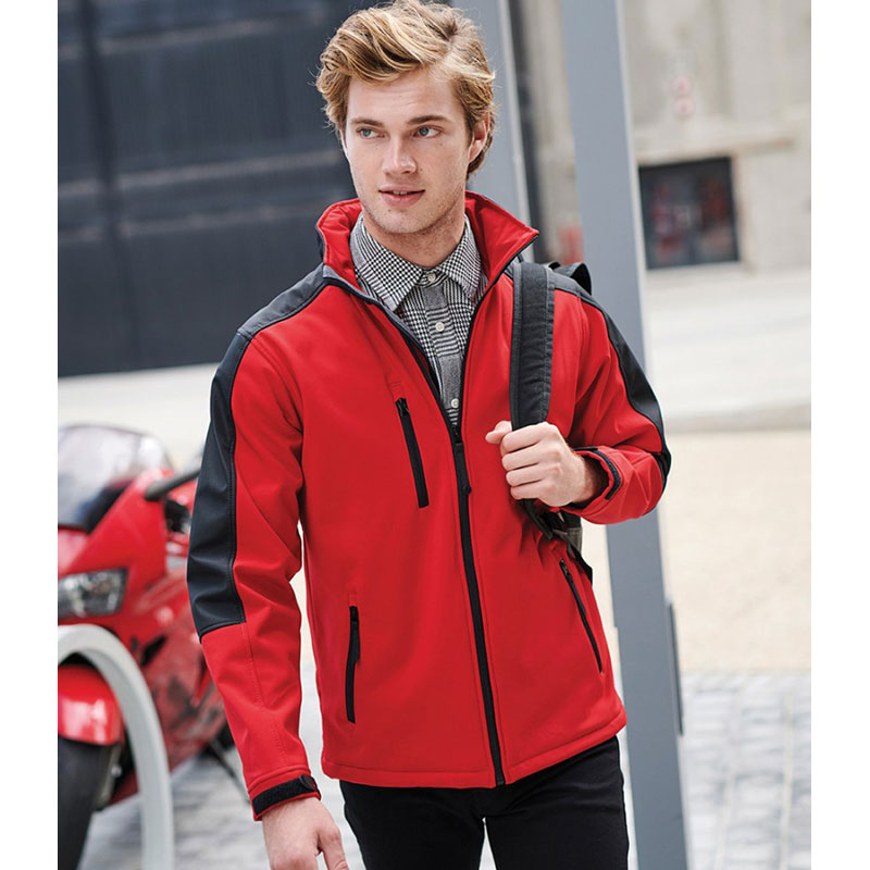 Regatta Hydroforce Soft Shell Jacket | LSi