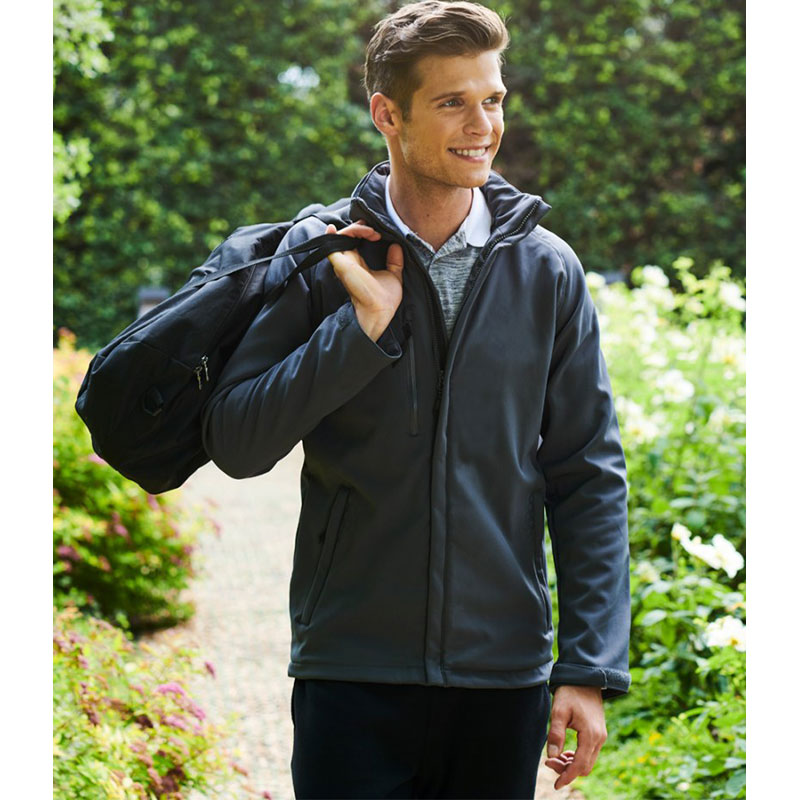 Kariban Soft Shell Jacket | LSi