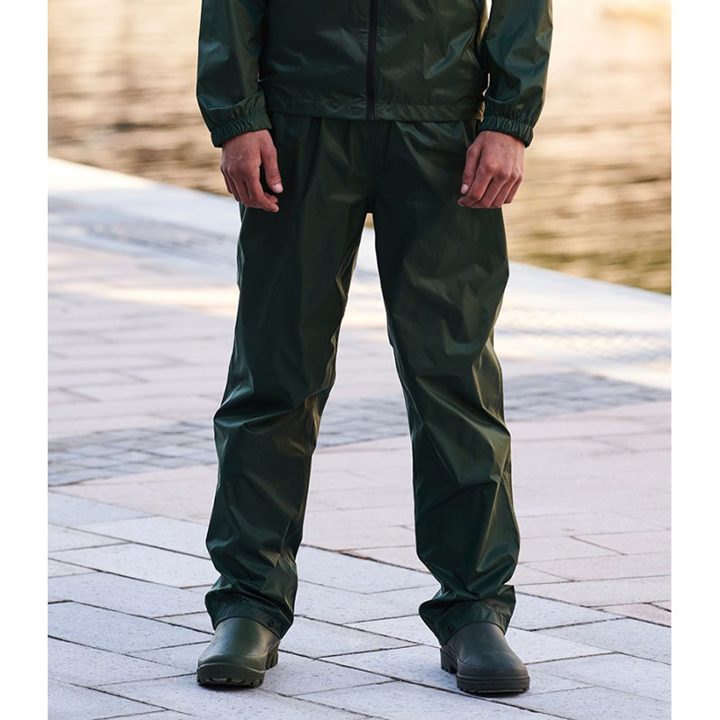 Regatta Pro Packaway Waterproof 