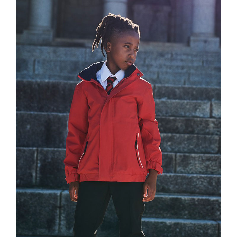 Regatta Kids Dover Waterproof Insulated 
