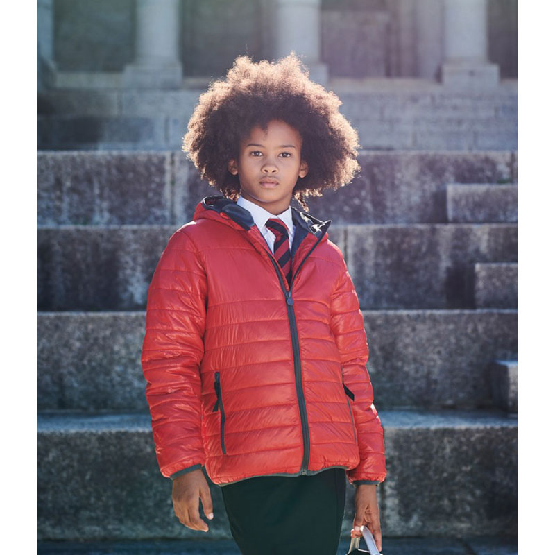 Regatta Kids Stormforce Thermo-Guard 