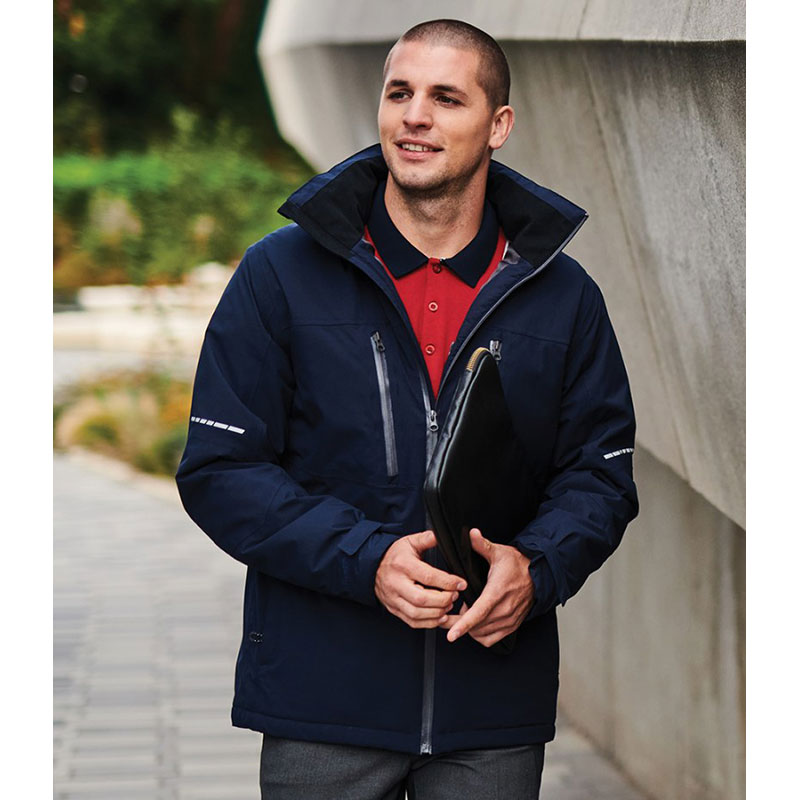 Regatta Classic Bomber Jacket | LSi