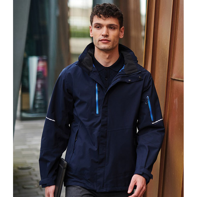 Regatta Classic Bomber Jacket | LSi
