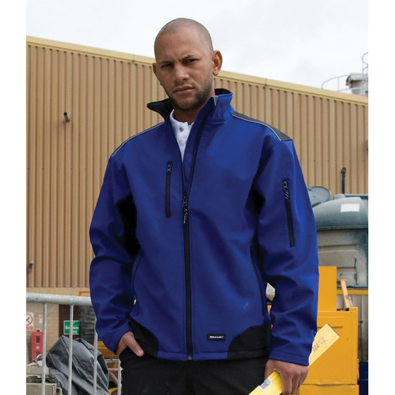 Dickies Eisenhower Extreme Trousers | LSi