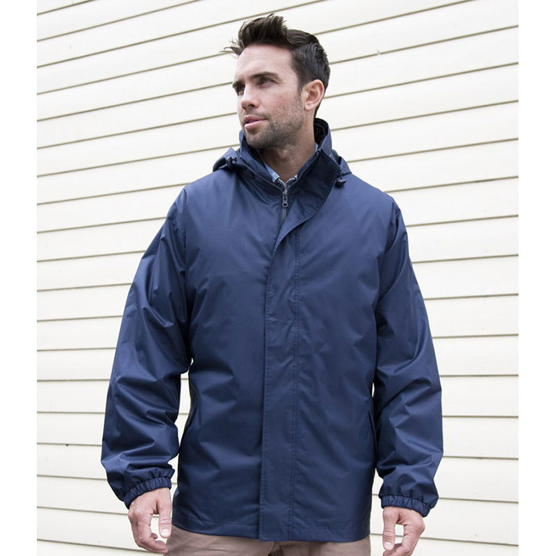 Result Core 3-in-1 Jacket