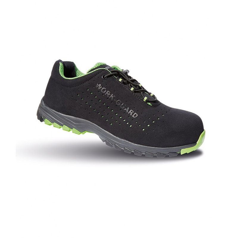 Result Work-Guard Shield S1P SRC Lightweight Safety Trainers