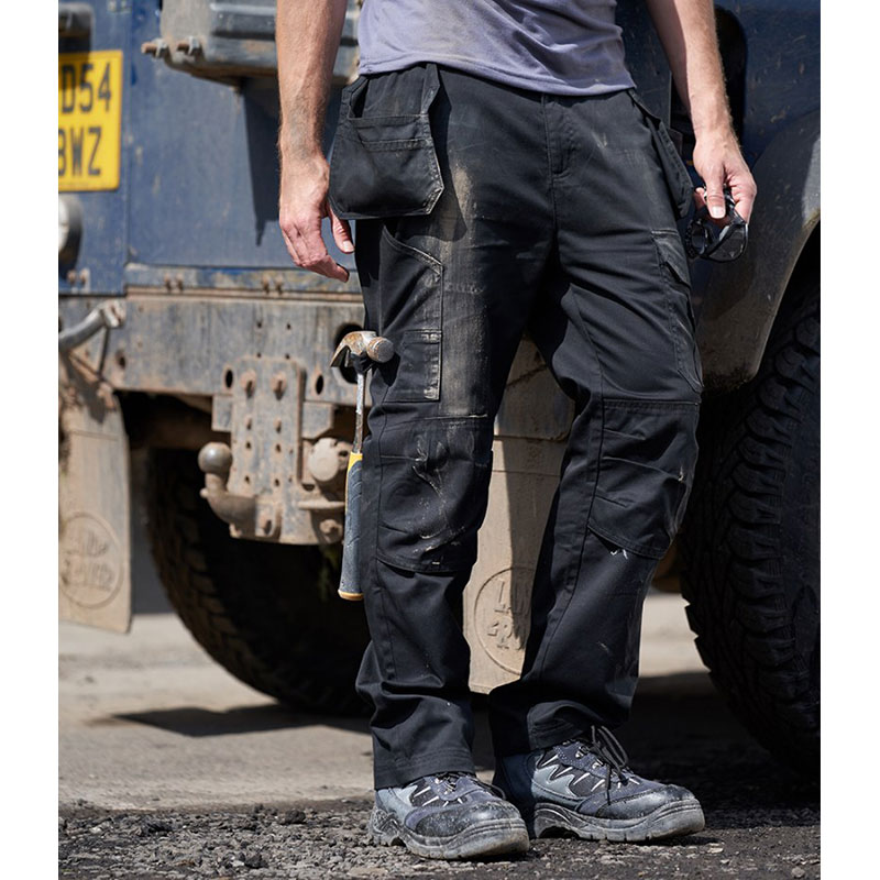 Dickies Redhawk Pro Shorts | LSi