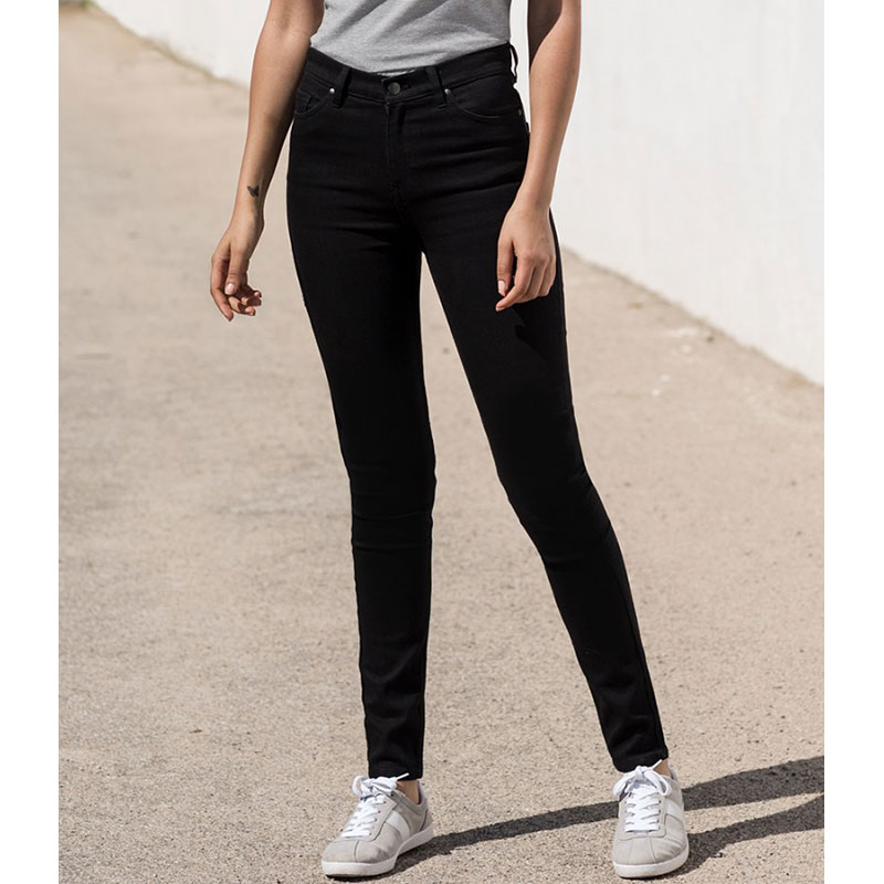 SF Ladies Skinni Jeans
