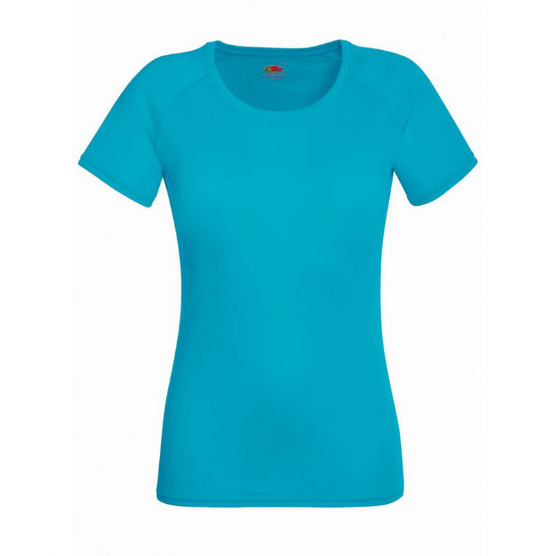 Fruit of the Loom Lady Fit Performance T-Shirt