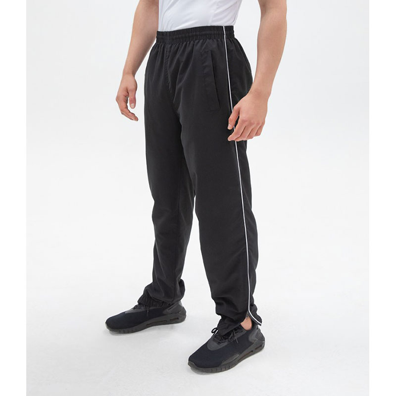 Tombo Piped Track Pants