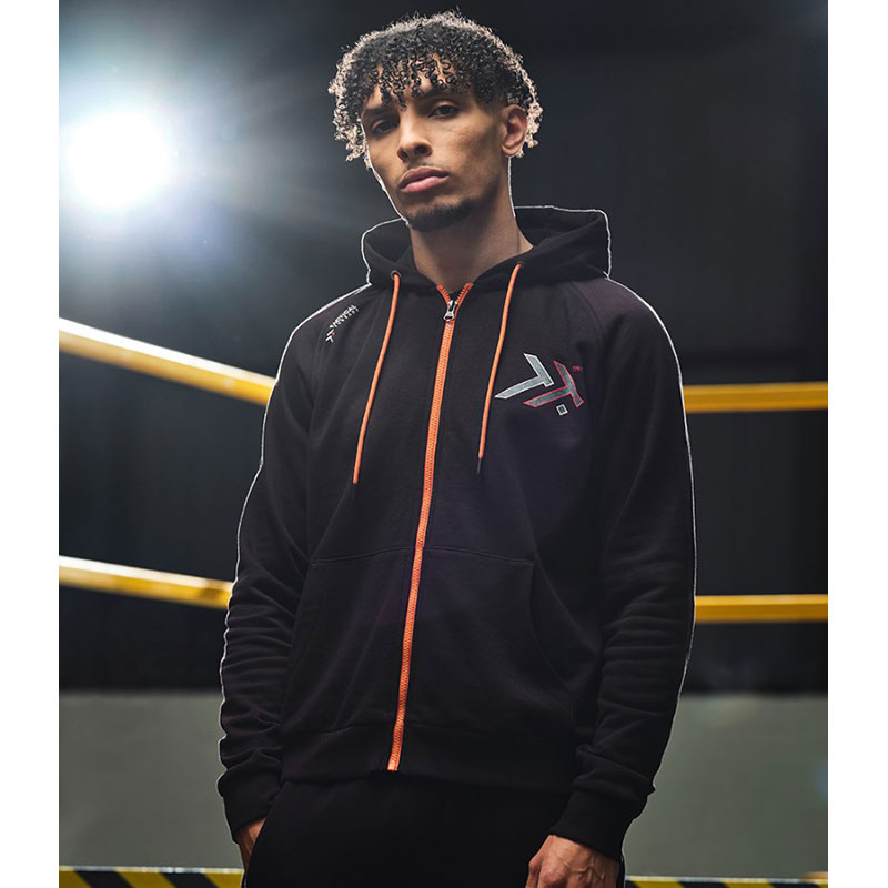 Tactical Threads Manoeuvre Full Zip 