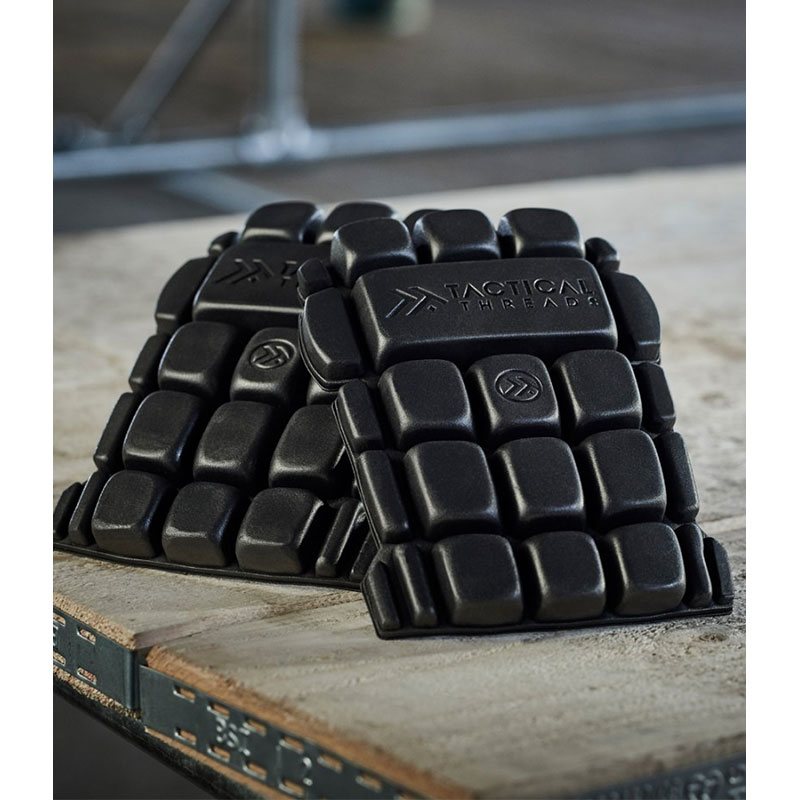 Tactical Threads Knee Pads