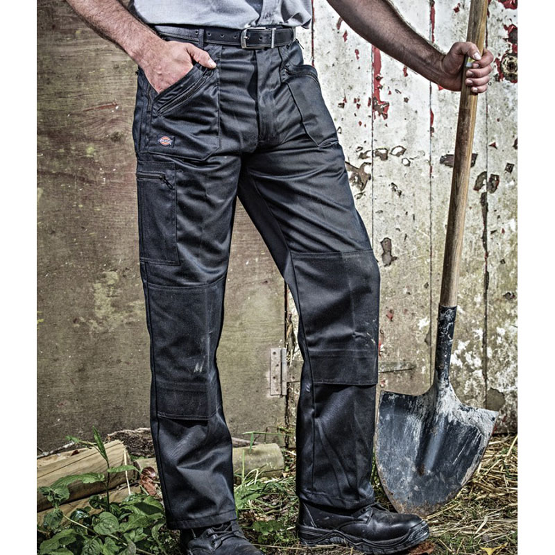 Dickies Redhawk Action Trousers | LSi