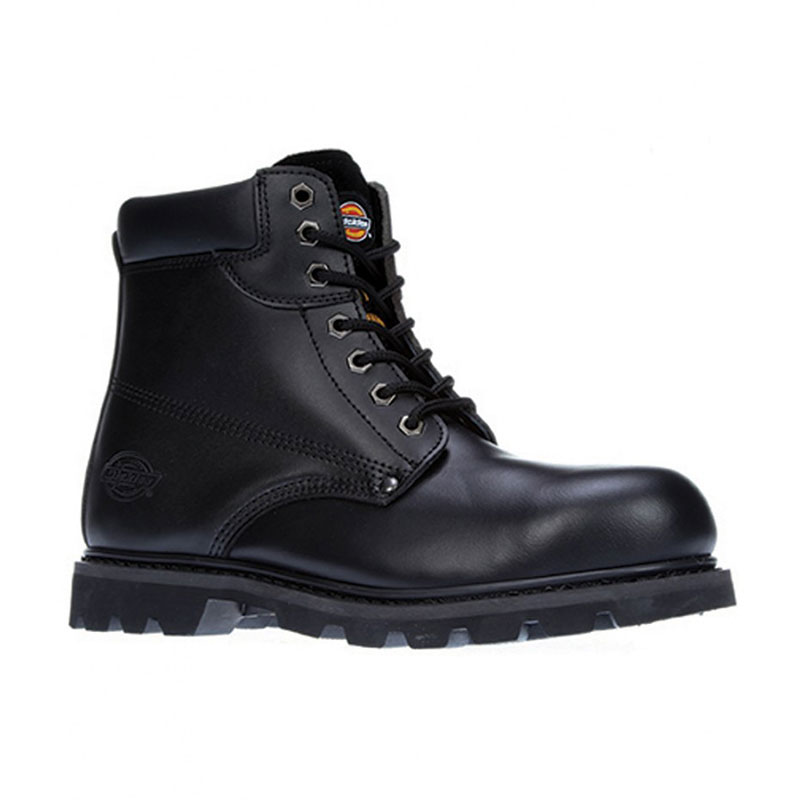 Dickies Cleveland SBP HRO SRC Safety Boots