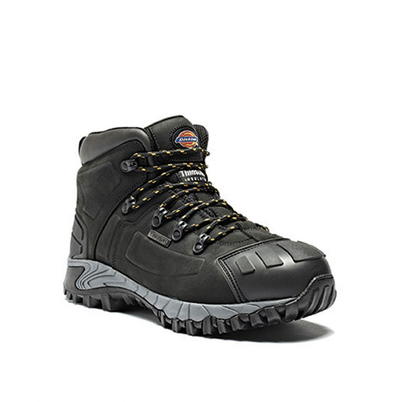 Dickies Medway S3 WR HRO SRA Safety Boots