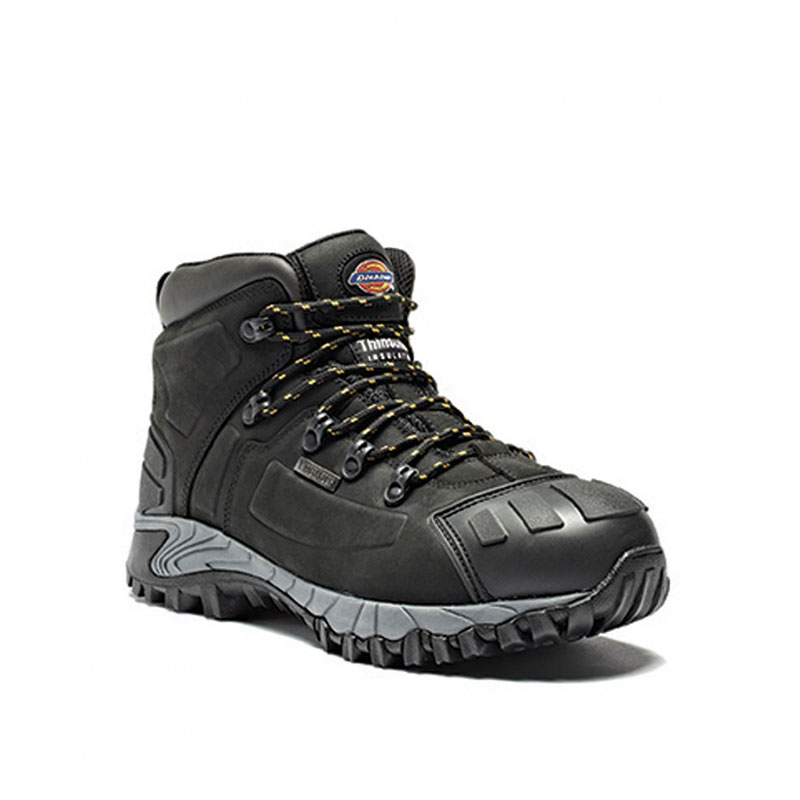 dickies uk boots