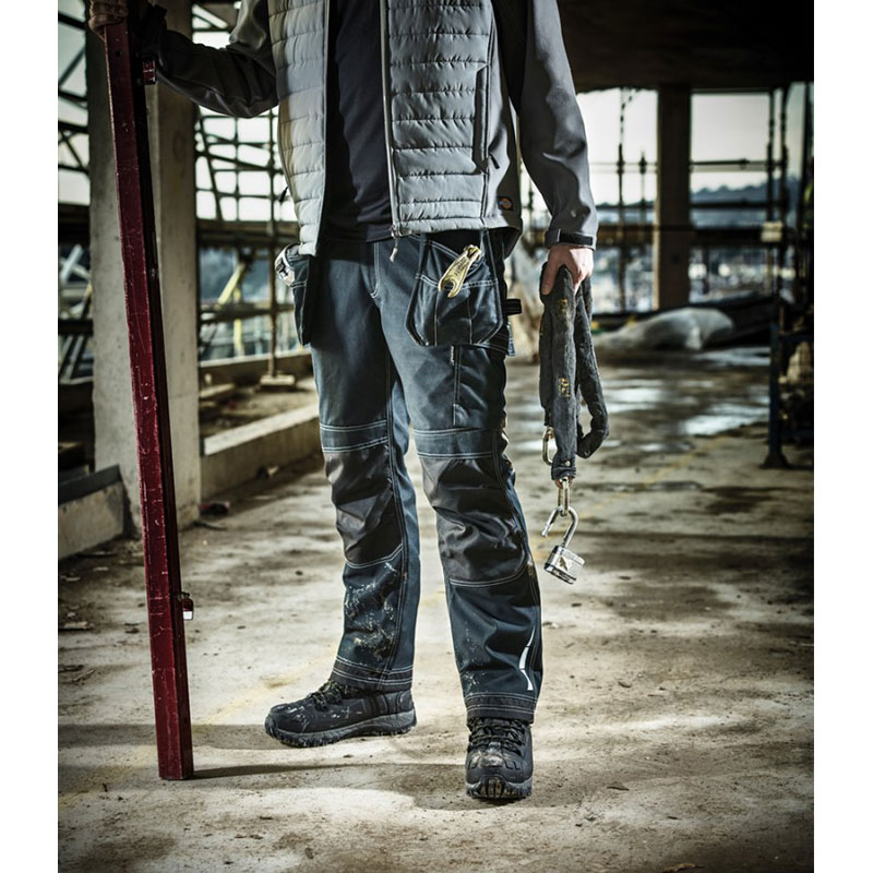Dickies Eisenhower Extreme Trousers | LSi