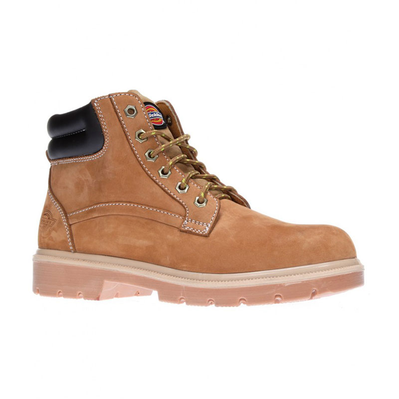 Dickies S1P SRA Donegal Boots | LSi