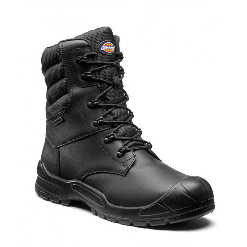 Dickies Trenton Pro S3 WR SRC Safety Boots