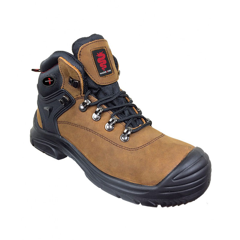 Warrior S3 WR SRC Hiker Boots