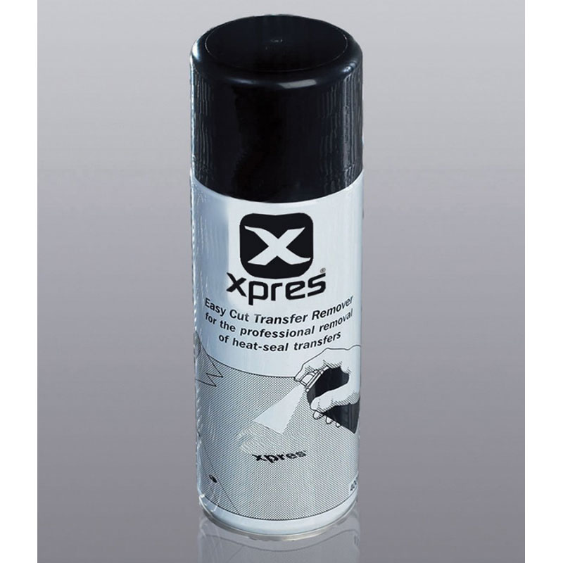 Xpres Transfer Remover Spray