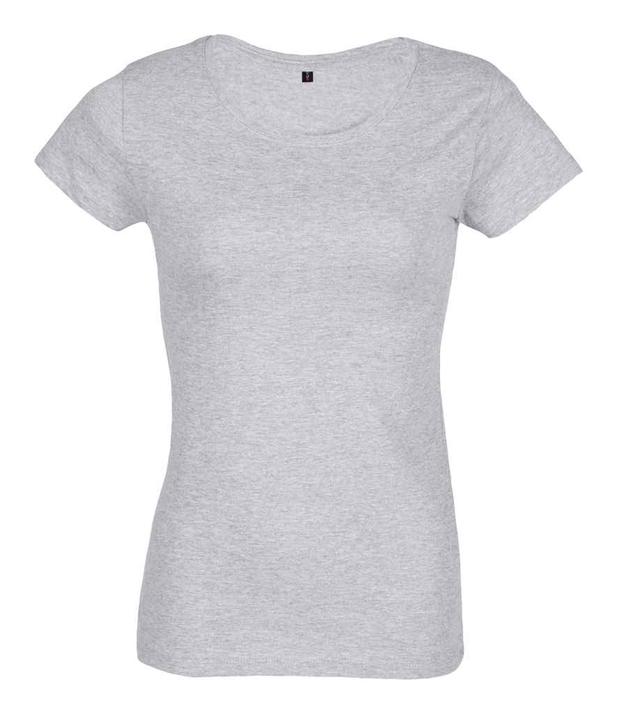 RTP Apparel Ladies Tempo 185 Organic T-Shirt