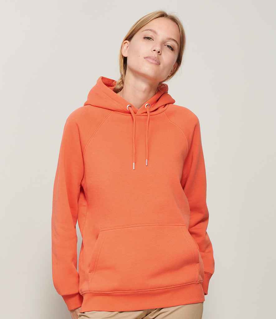 SOL'S Unisex Stellar Organic Hoodie