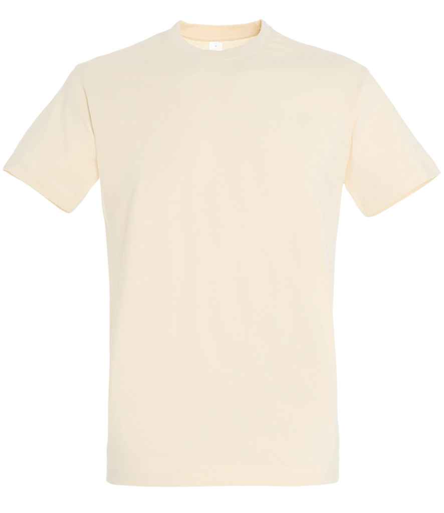 SOL S Imperial Heavy T Shirt LSi