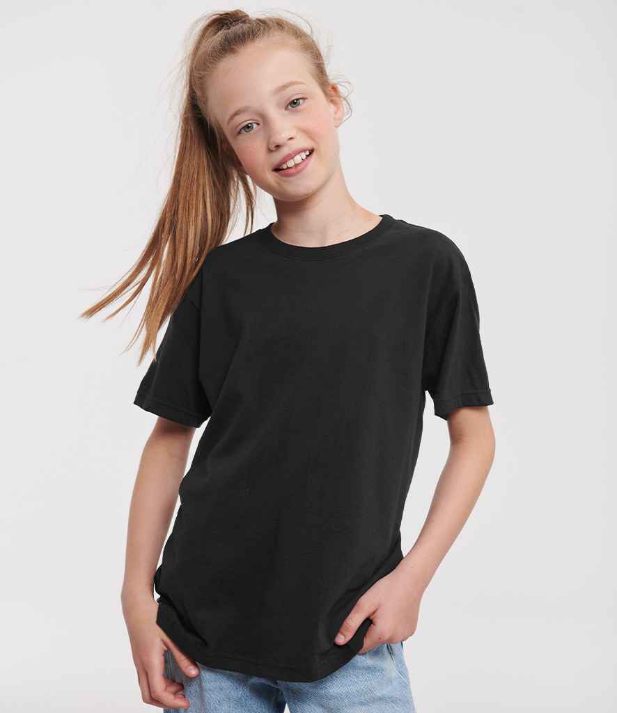 Russell Kids Slim T-Shirt