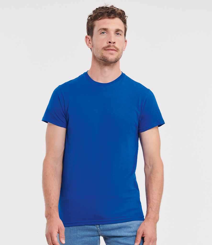 Russell Lightweight Slim T-Shirt