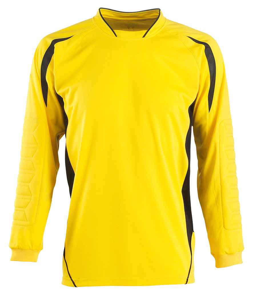 SOL'S Azteca Goalkeeper Shirt