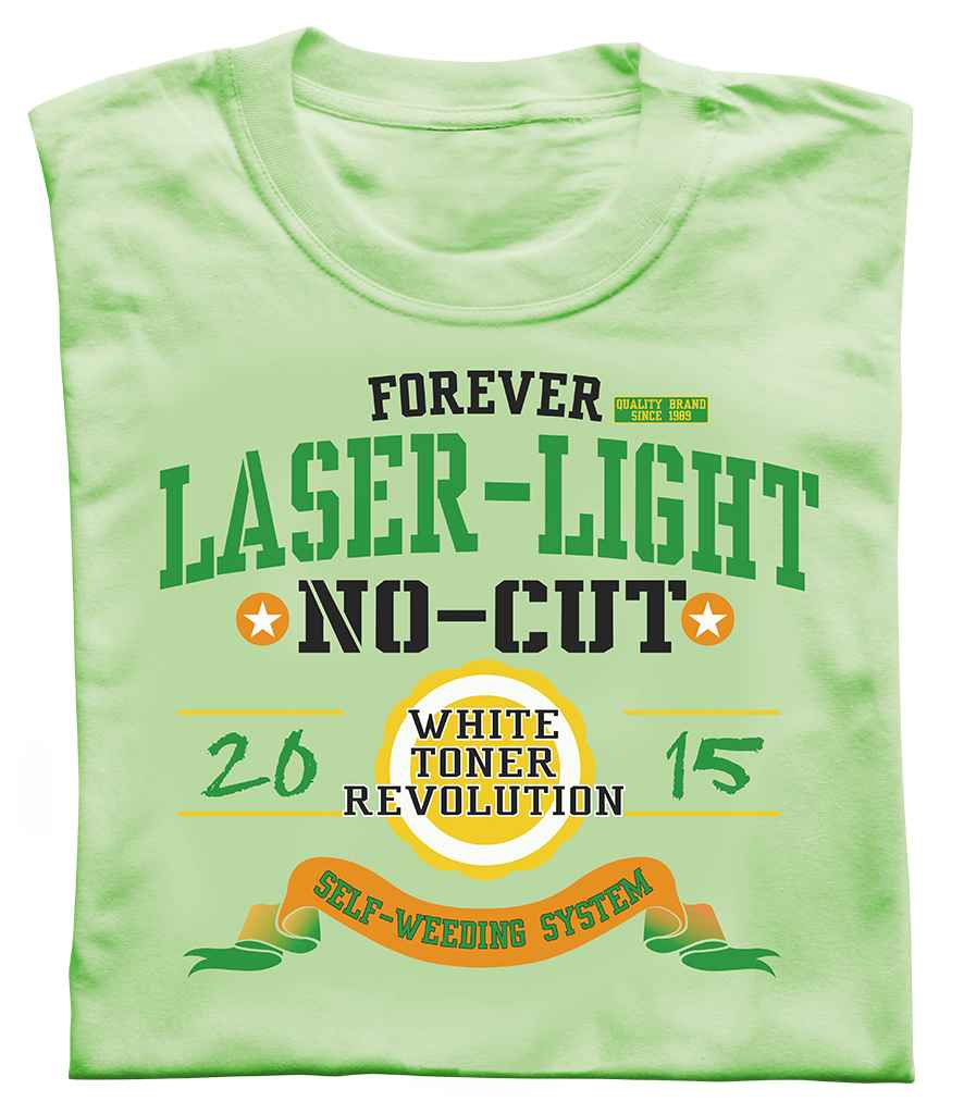 Amaya Forever A3 Laser Light (NoCut) LSi