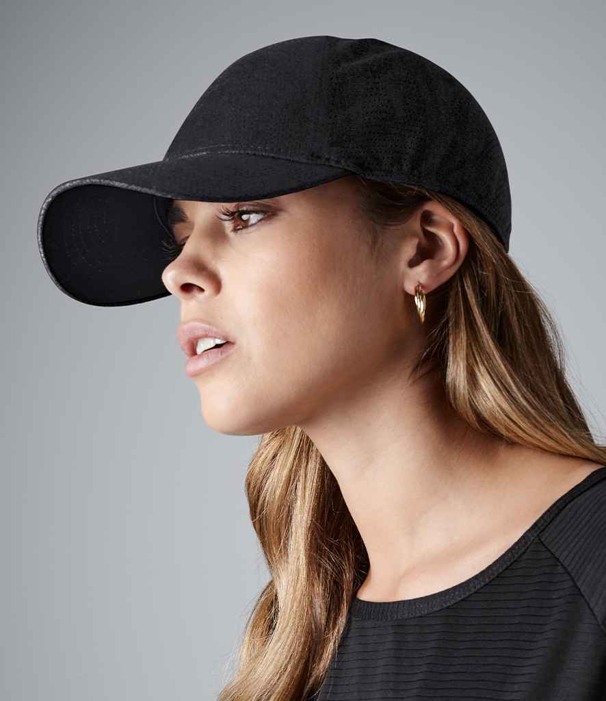 Beechfield Seamless Performance Cap