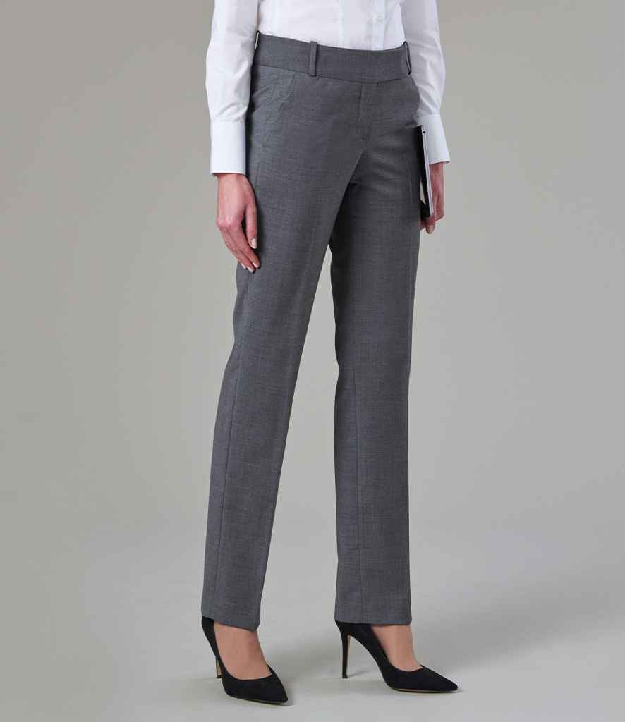 Brook Taverner Ladies Sophisticated Genoa Trousers