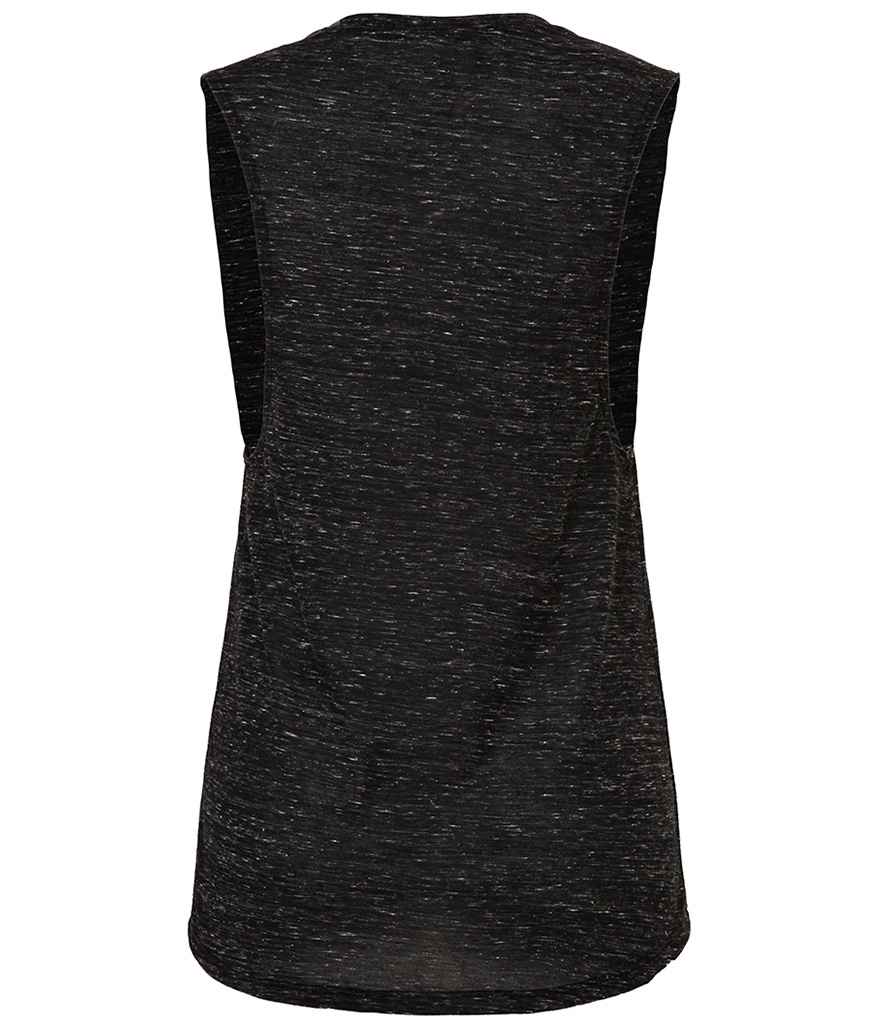 Bella canvas flowy scoop muscle tank hotsell