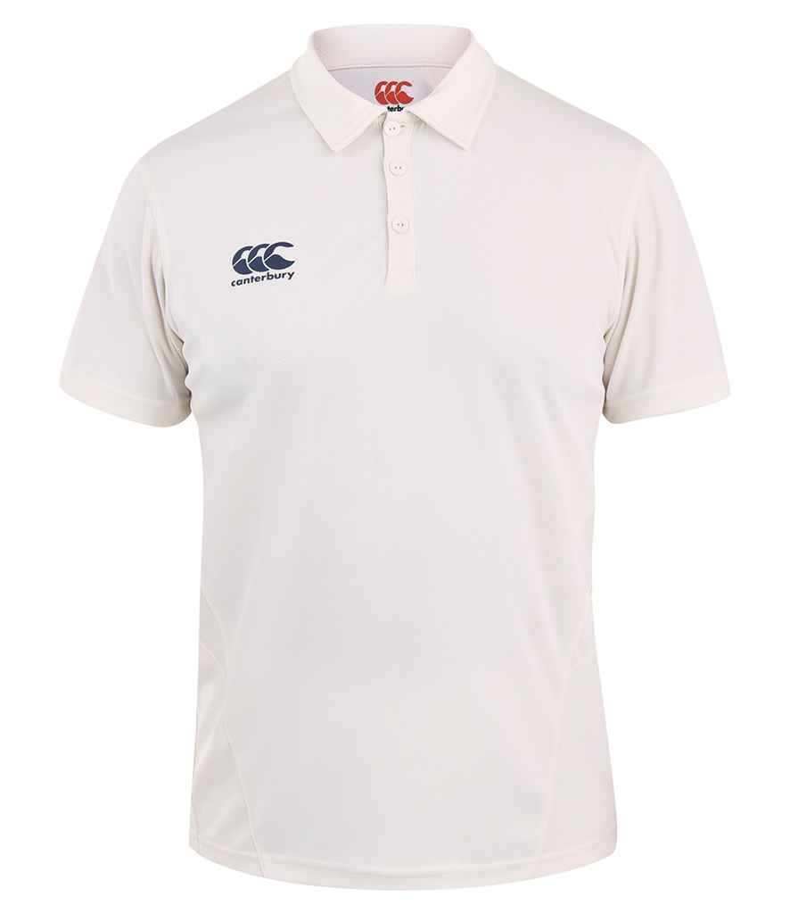 Canterbury Kids Cricket Shirt