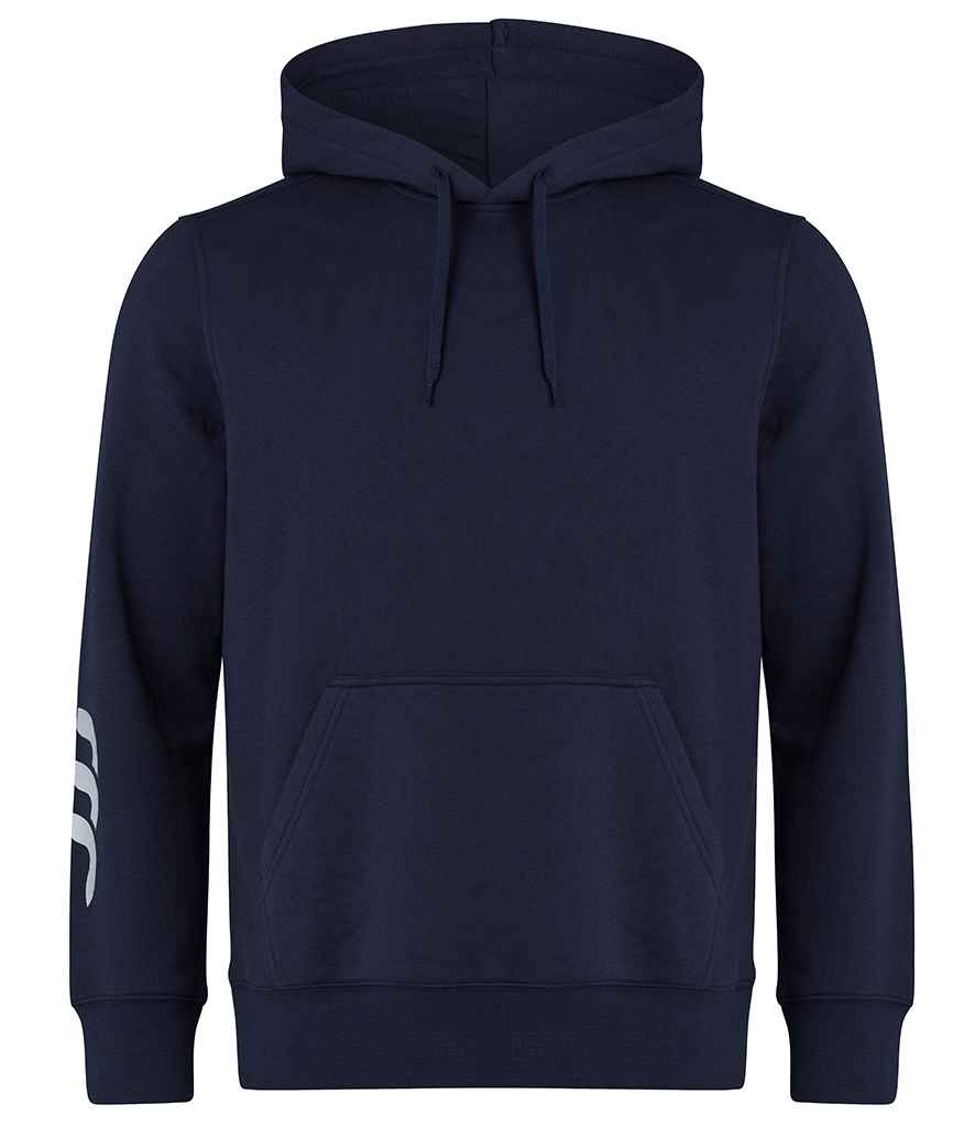 Canterbury Club Hoodie