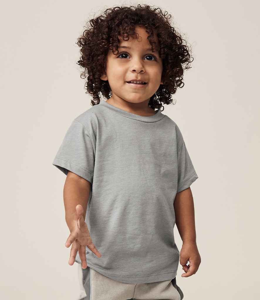 Canvas Toddler Tri-Blend T-Shirt