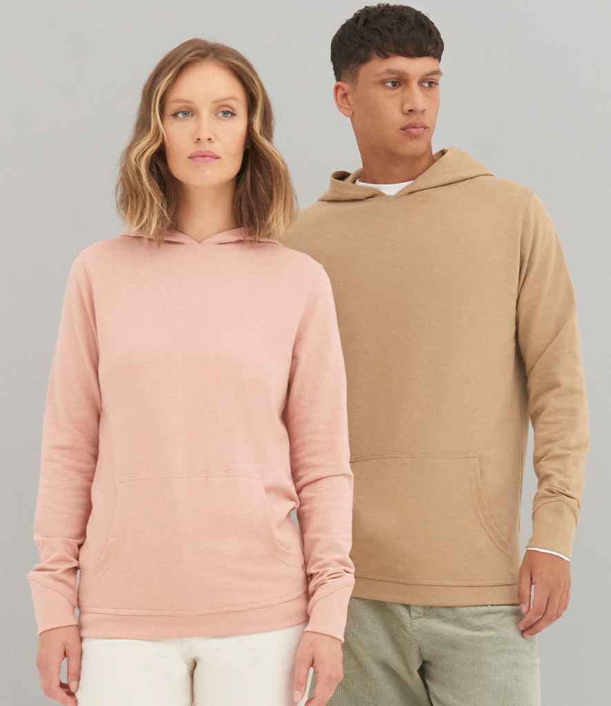 Ecologie Unisex Lusaka Sustainable Hoodie