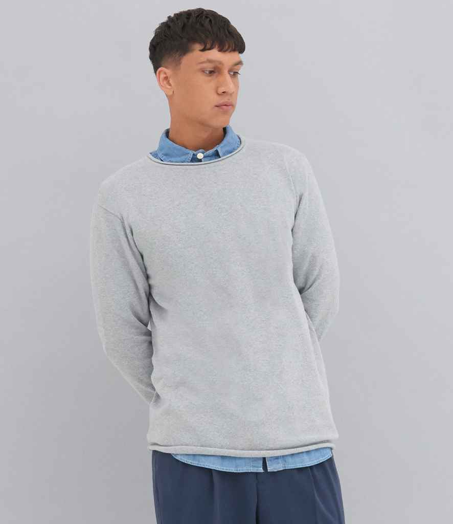 Ecologie Unisex Arenal Sustainable Crew Neck Sweater