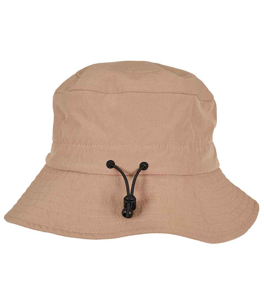 Flexfit Elastic Adjuster Bucket Hat