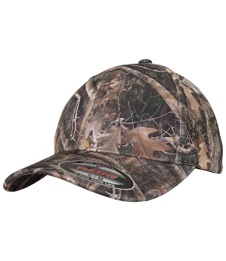 Flexfit TrueTimber® Kanati Camo Cap