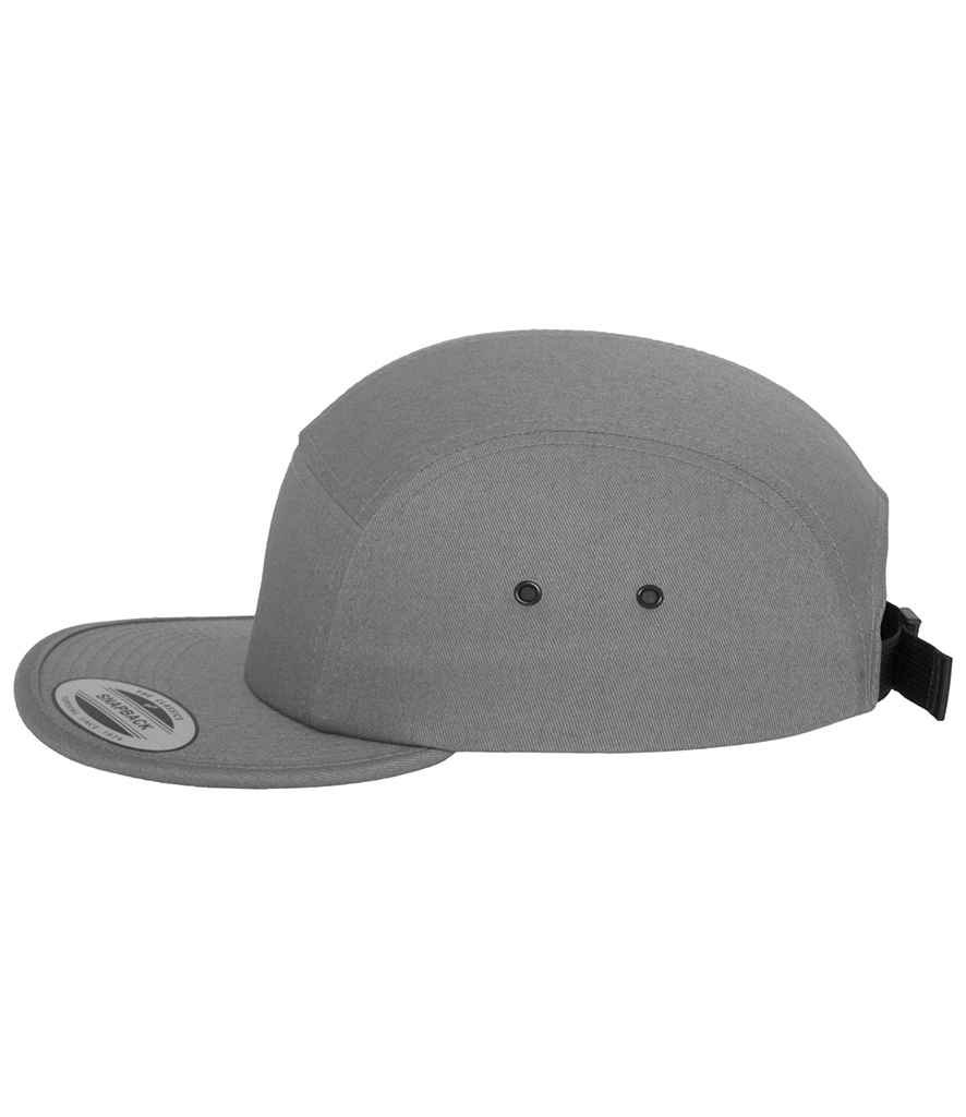 Flexfit Classic Jockey Cap LSi