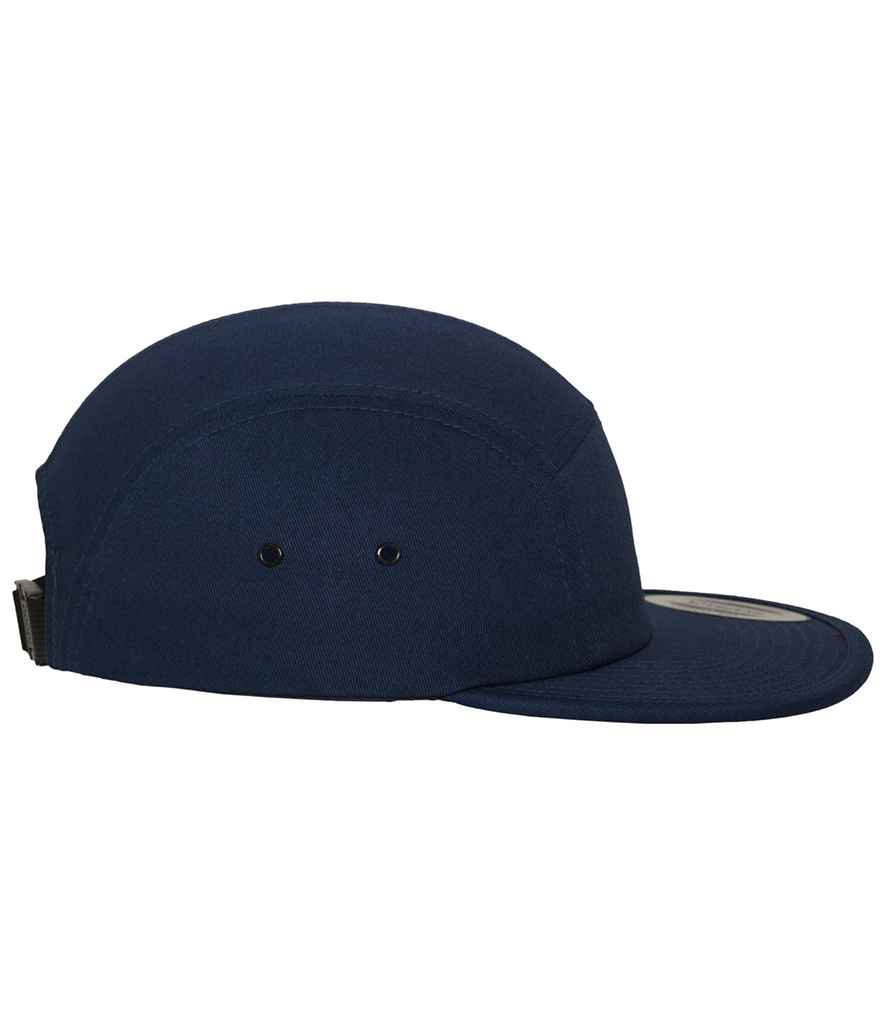 Flexfit Classic Jockey Cap LSi